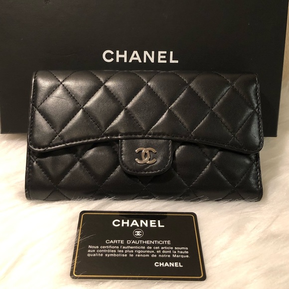 CHANEL Handbags - 100% Authentic Chanel